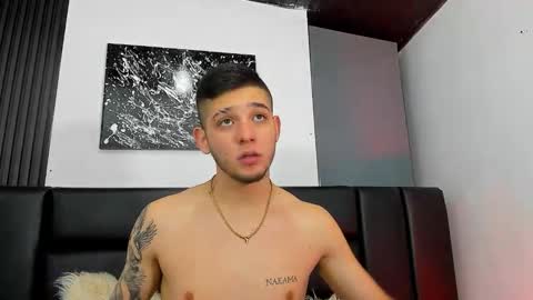 mathewboy2 online show from 03-14-26, 11:37