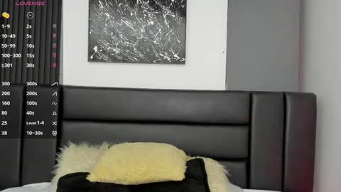 mathewboy2 online show from 03-24-26, 11:37