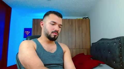 Snapshot of mathewhot3 chatting on 11-29-25, 11:41 mathewhot3 online show from 11-29-25, 11:41