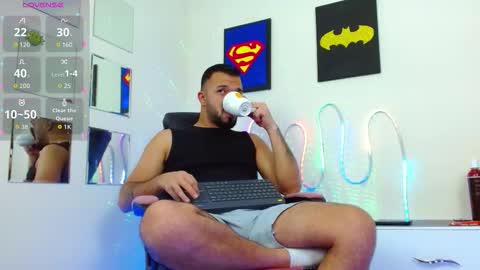 Snapshot of mathewhot3 chatting on 12-01-25, 03:00 mathewhot3 online show from 12-01-25, 03:00