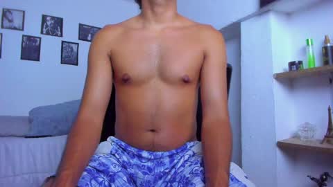 Teo online show from 05-07-26, 12:27