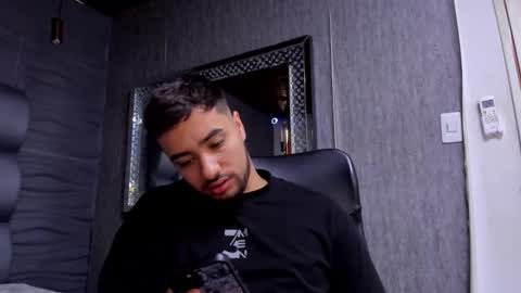 Mathews online show from 10-28-25, 11:58