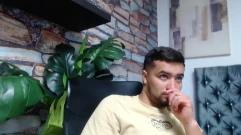 Mathews online show from 12-03-25, 12:25