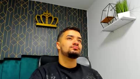 Mathews online show from 12-16-25, 11:48