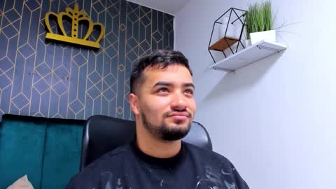 Mathews online show from 12-17-25, 12:33