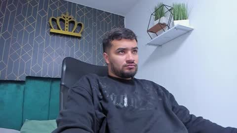 Mathews online show from 02-09-26, 11:36