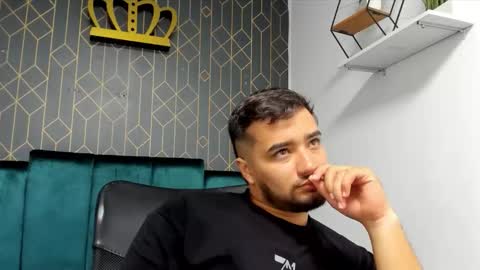 Mathews online show from 02-25-26, 11:53