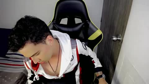 MATHIAS online show from 03-17-26, 09:07