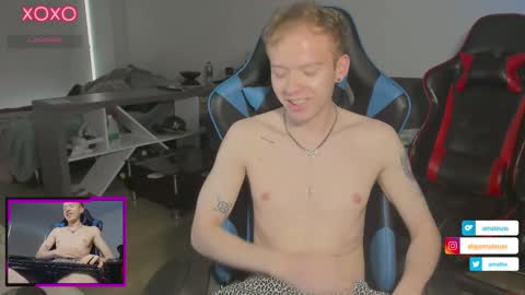 Alejandro Alex online show from 02-09-25, 06:26