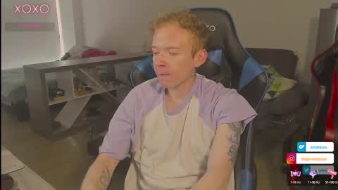 Alejandro Alex online show from 02-28-25, 02:09