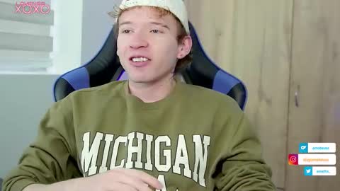 Alejandro Alex online show from 10-29-25, 11:23