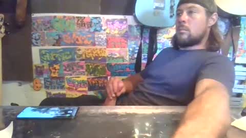 Snapshot of mathydonaski chatting on 10-01-25, 06:36 mathydonaski online show from 10-01-25, 06:36