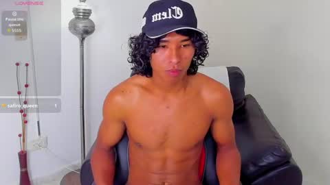 Snapshot of matias__blake chatting on 07-07-26, 02:10 Matias Blake online show from 07-07-26, 02:10