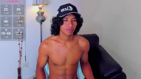 Snapshot of matias__blake chatting on 07-10-26, 02:08 Matias Blake online show from 07-10-26, 02:08