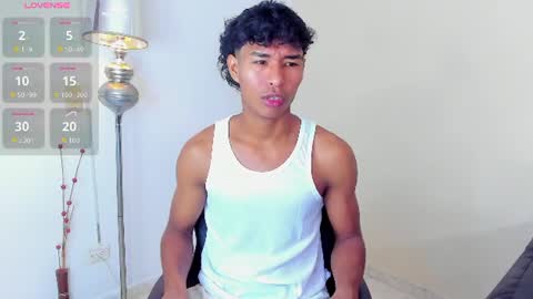 Snapshot of matias__blake chatting on 07-20-26, 01:57 Matias Blake online show from 07-20-26, 01:57