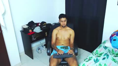 matias online show from 01-04-25, 10:13