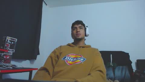 matias online show from 03-11-25, 06:00