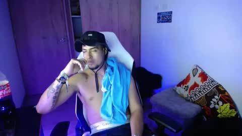 matias online show from 09-11-25, 06:46