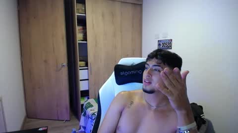 matias online show from 09-12-25, 05:51