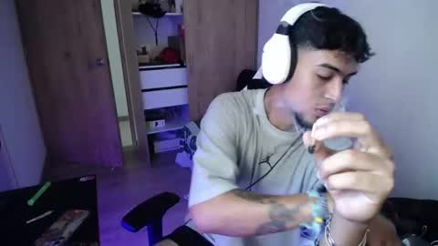 matias online show from 09-14-25, 09:58