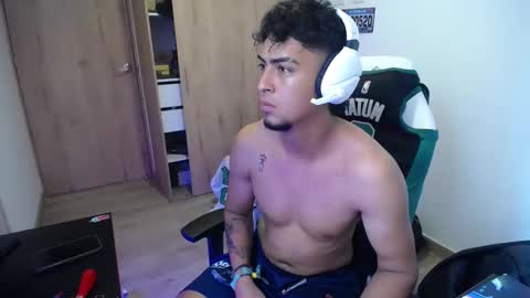 matias online show from 09-18-25, 02:52