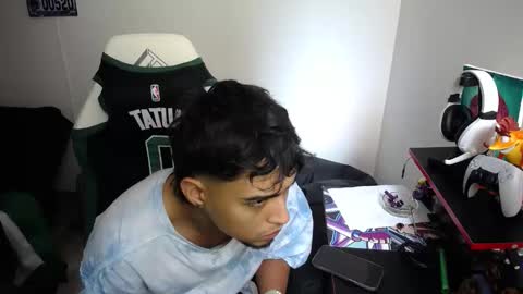 matias online show from 09-30-25, 06:57