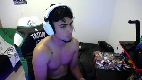 matias online show from 10-02-25, 05:25