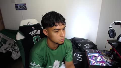 matias online show from 10-03-25, 04:59