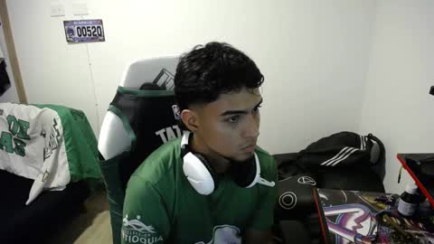 matias online show from 10-04-25, 05:05