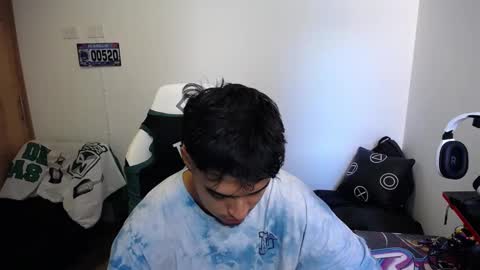 matias online show from 10-05-25, 06:17