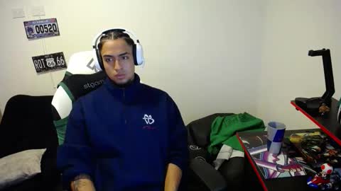 matias online show from 11-05-25, 06:13