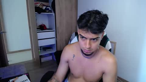 matias online show from 11-24-25, 04:40