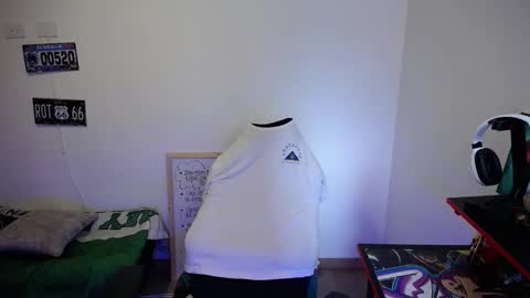 matias online show from 12-21-25, 09:11