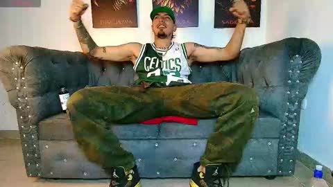  MATIAS COSTA  online show from 10-19-25, 04:07