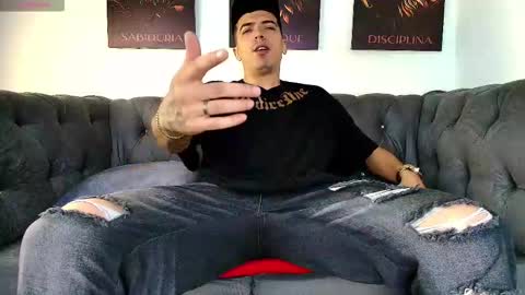  MATIAS COSTA  online show from 02-01-26, 10:52