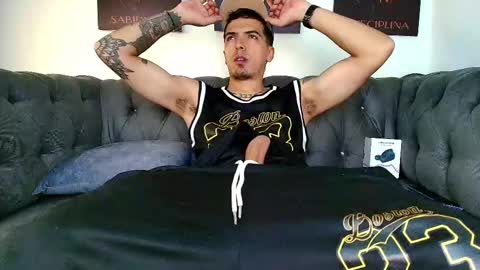  MATIAS COSTA  online show from 02-12-26, 12:27