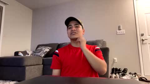 Daniel online show from 01-13-25, 02:39