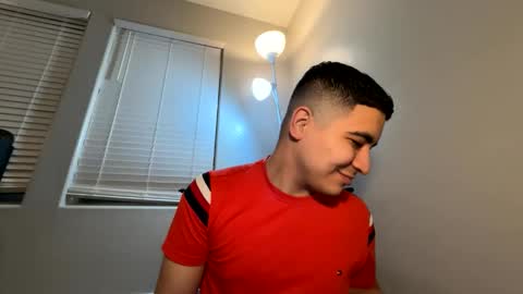 Daniel online show from 10-01-25, 01:44