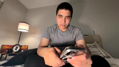 Daniel online show from 12-21-25, 01:02