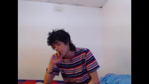 matiasganthier online show from 11-26-25, 04:02