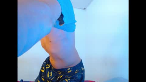 matiasganthier online show from 11-27-25, 05:09