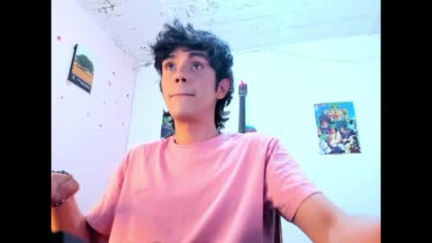 matiasganthier online show from 03-24-26, 07:46