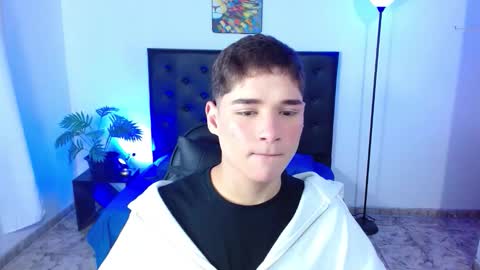 Mati online show from 02-02-26, 01:32