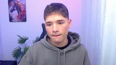 Mati online show from 04-20-26, 01:58