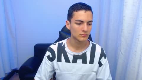 Matias online show from 04-08-26, 02:28