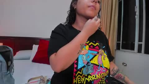 Matilda online show from 12-03-24, 02:03