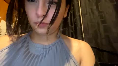 Snapshot of matildarave chatting on 02-27-25, 03:14 Mathi online show from 02-27-25, 03:14