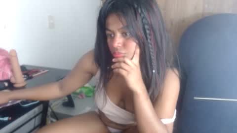 Daniela online show from 12-29-24, 01:13