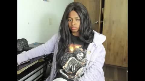 Daniela online show from 03-03-25, 11:22