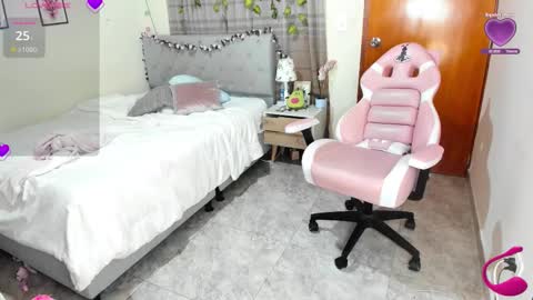 Daniela online show from 02-09-26, 02:04